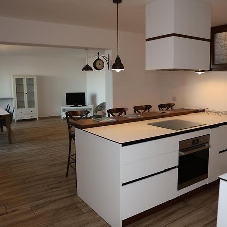 Kalaja Apartment Prizren Buitenkant foto